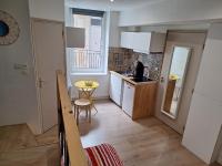 Studio Central à Nantes - Chambres d’hôtes