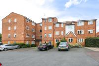 Dalton Plaza - Ferienwohnung London