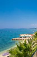 Paoma Lux Beach Suites - Ferienwohnung Podstrana