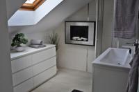 Ferienwohnung am Park FeWo2 - B&B Gotha