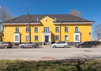 TallinnHousing Pelgulinn Urban Elegance & Parking - B&B