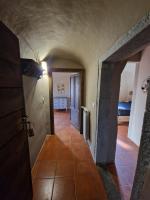 Chambre Quadruple avec Salle de Bains Privative