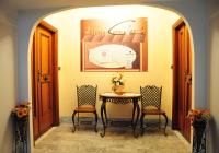 B&B Guidonia - Albergo Casa Lupi - Bed and Breakfast Guidonia