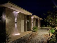 Sukcharoen Farm - B&B