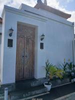 Arta house private 2Bedroom pool villa - B&B Ubud