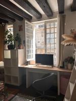 Appartement au cœur de Paris - B&B Paris