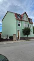 NEU! OASIS - FeWo am Harz, hochwertig Kernsaniert, 83 qm, EG - Chambres d’hôtes