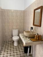 Kayana Lake View - B&B Penelokan