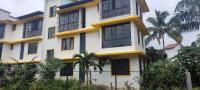 1bhk studio apartment North Goa - B&B Mapusa
