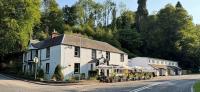 The Bein Inn Hotel & Restaurant - B&B