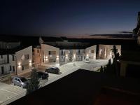 Sóvirág Apartman - B&B Egerszalók