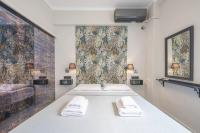 Warm & cozy studio - apartment! #9 - B&B Atenas