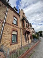 Exklusive Altbauwohnung mit Whirlpool und Küche - Ferienwohnung Limburg an der Lahn