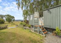 Badger Hut - B&B