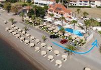 Ostraco Suite 2 - B&B