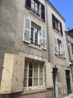 La Fauconnerie Studio de charme au cœur d'Orléans - B&B