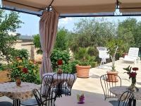 VILLA VIRGINIA - Ferienwohnung Gallipoli