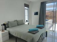 Maison de Vacances El Gao - 2 Chambres - Bed and Breakfast Ko Samui