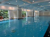 Vinhomes Royal City Luxury Apartment 2 Br - Ferienwohnung Hanoi