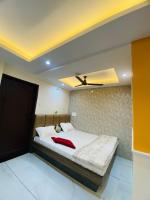 Deluxe Familiensuite