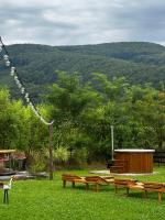 Country Chalet - B&B Praid