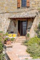 T65 home holidays in Umbria - Orvieto - B&B Orvieto