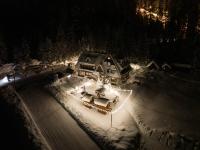 Zajazd Józef - Bed and Breakfast Witów