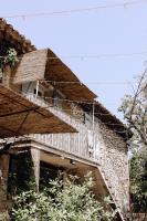 Mas de Gratte-Semelle "Les Iris" - Chambres d’hôtes Tarascon