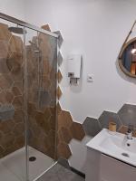 Habitación Doble con baño privado