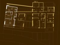 Appartement 2 Chambres avec Baignoire