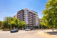 Modern and Cozy 1BD in the Top Centre of Plovdiv by Flat Mаnager - Chambres d’hôtes