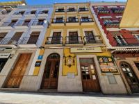 Hostal El Olivo - B&B