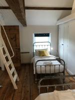 Jasmine Cottage - Ferienwohnung