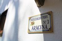 Casa Garalp - Only Adults by SIERRA VIVA - B&B Aracena