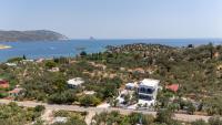 Green Poetree Houses - B&B Galatas