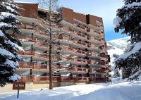 Studio de 32 m2 pour 3 personnes pied des pistes - Chambres d’hôtes