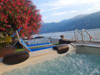 Villa meridiana - Chambres d’hôtes Lierna