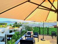 Sea Coast Apartments - Ferienwohnung Bar