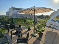 Sea Coast Apartments - Ferienwohnung Bar