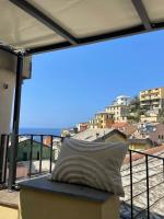 Torre Anna - B&B Riomaggiore