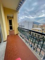 Appartamento con 2 Camere da Letto