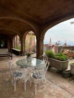 Tenuta Reganati - B&B Piedimonte Etneo