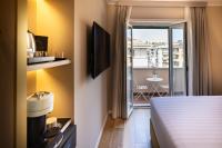 Mavi Luxury Suites - Ferienwohnung Rom