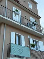 Großes Doppelzimmer