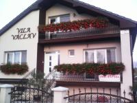 Vila Václav - B&B Podhájska