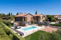 Villa Albona - B&B Parenzo