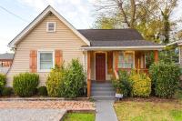 The Johnny and June House Prime Location - Chambres d'hôtes Nashville