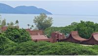 Seri Sayang 2 Bedrooms Seaview Resort - B&B Batu Feringgi