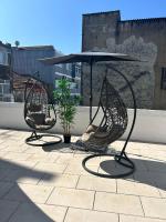 Moreira Terrace - Chambres d’hôtes Porto