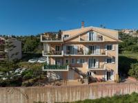 Nefeli seaview apartment - Ferienwohnung